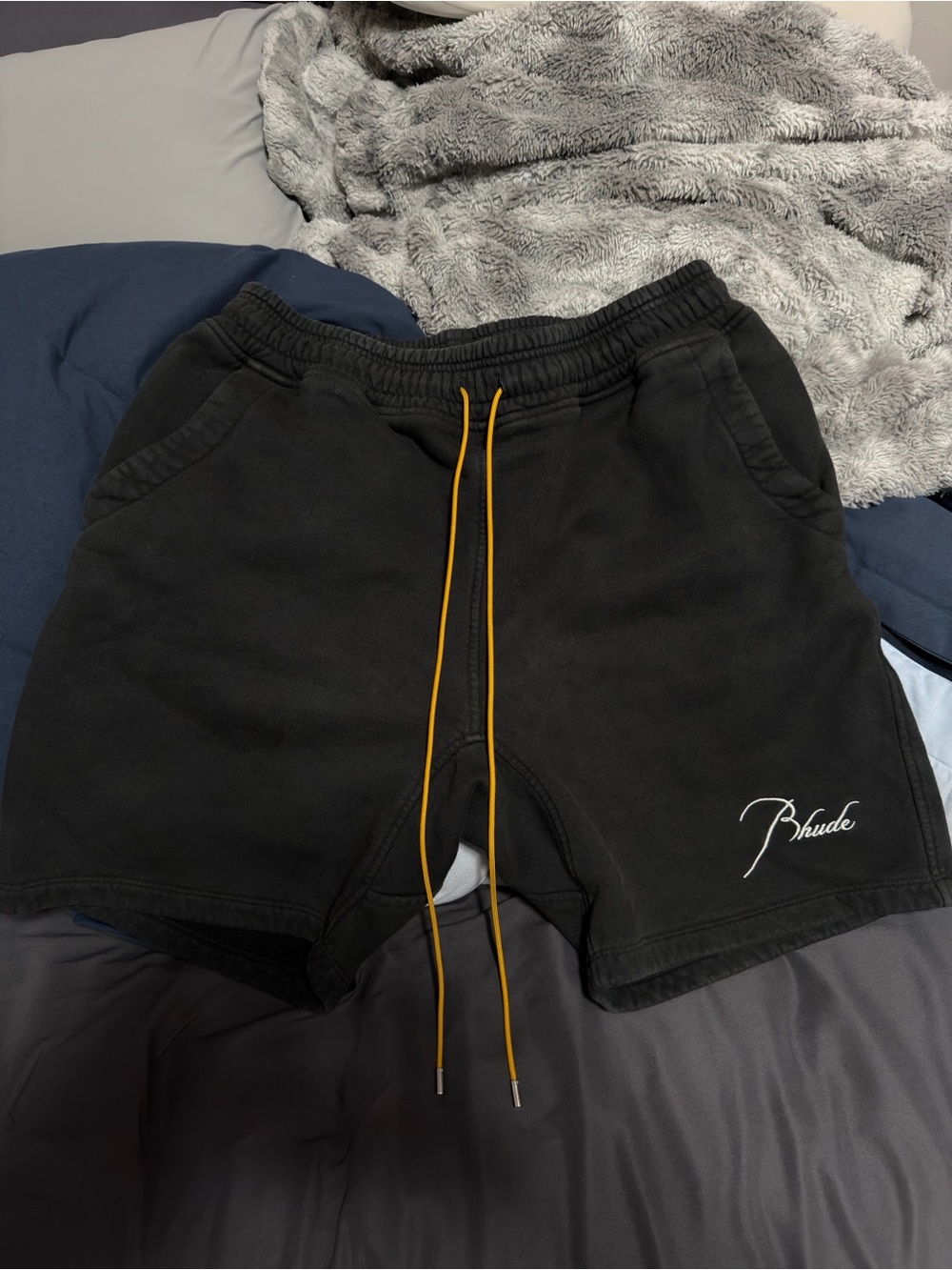 Rhude Sweat shorts